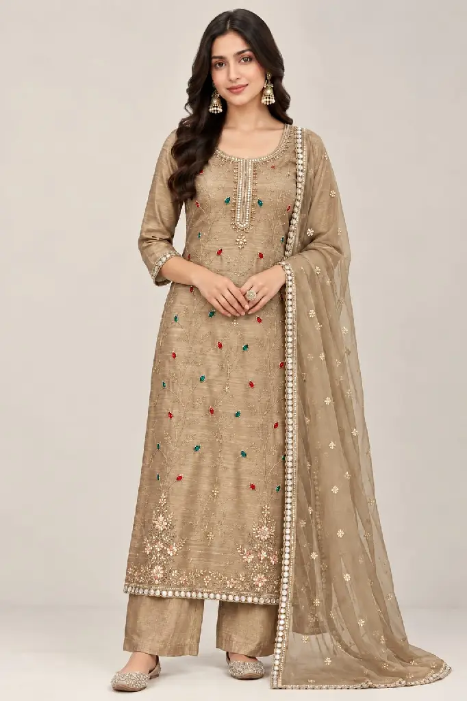 TANERIYA SUIT