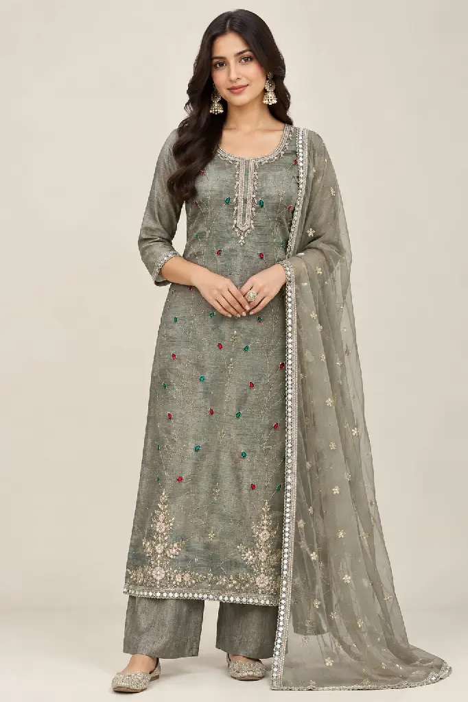 TANERIYA SUIT